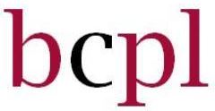 BCPL