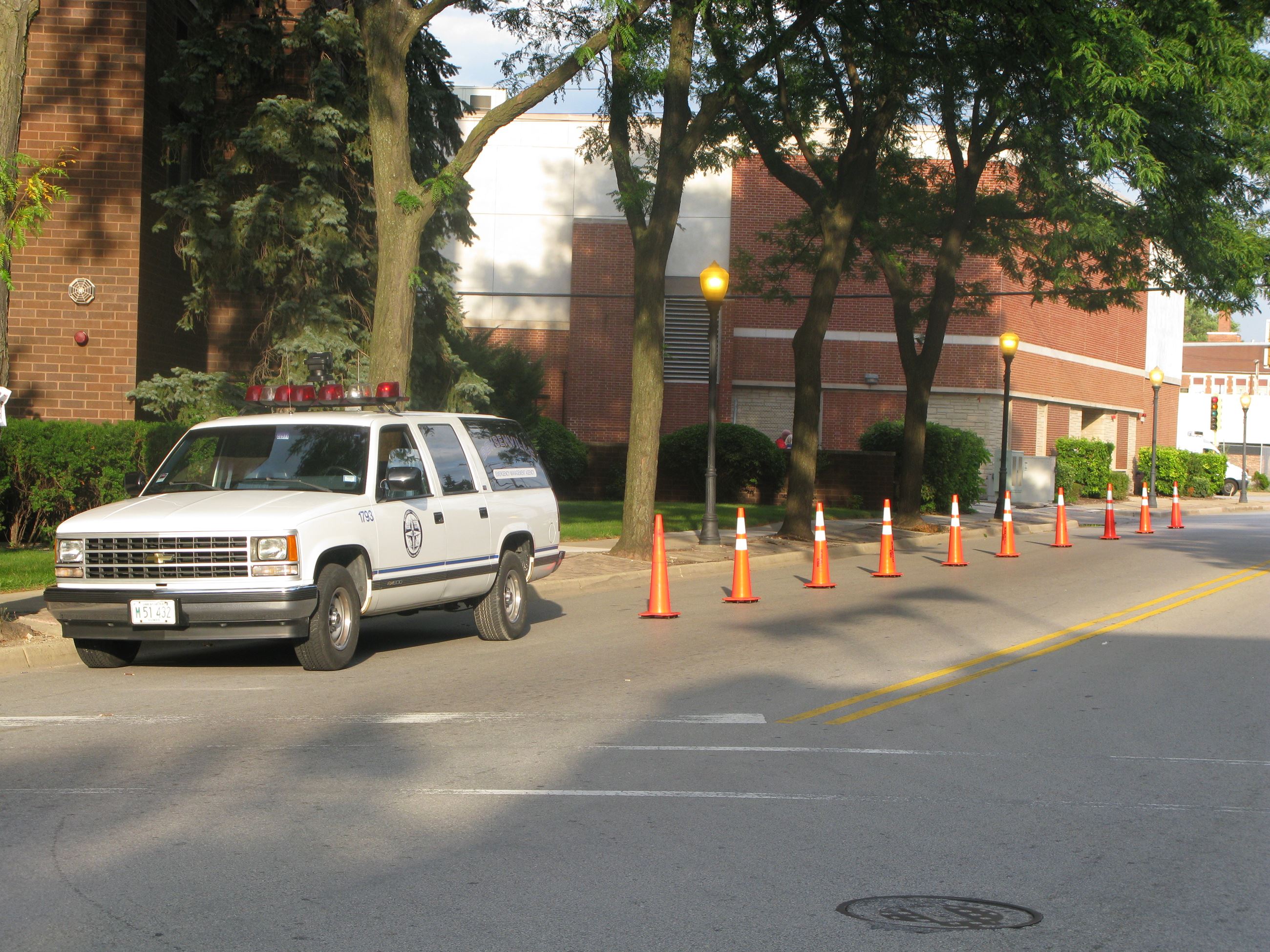 EMA Music In The Park