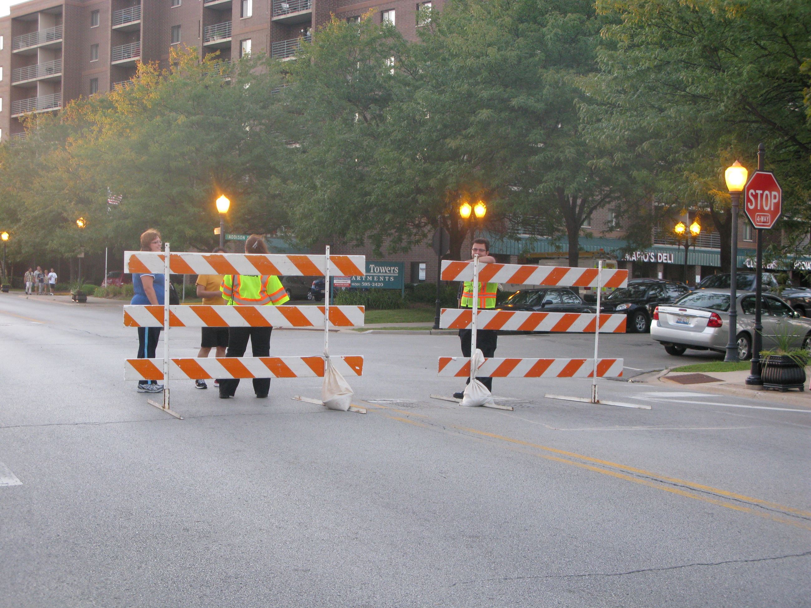 EMA Music In The Park