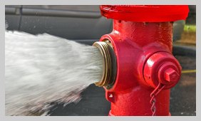 HydrantFlushing
