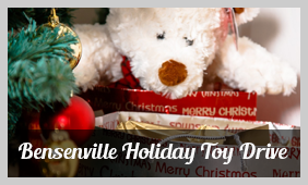 ToyDrive