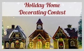 Xmas_Decorating Contest