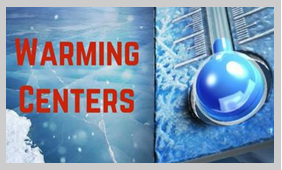 Warming Center