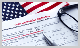 Voter Registration