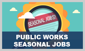 Public Works Seasonal