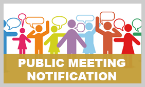 PublicMeetingNotification