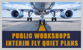 FlyQuiet WorkShop