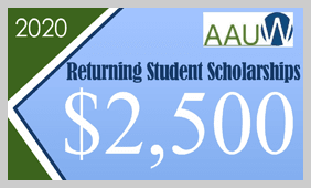 AAUW_Scholarship