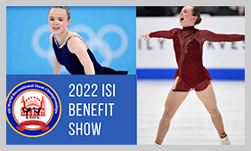 2022 ISI Benefit Show_TH