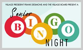 Senior Bingo Night_TH