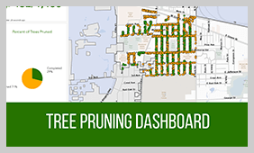 Tree Pruning Map TH