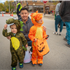 Trunk or Treat