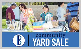 Community yard sale_SM