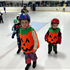 Halloween Public Skate Party