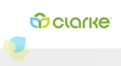 Clarke Opens in new window