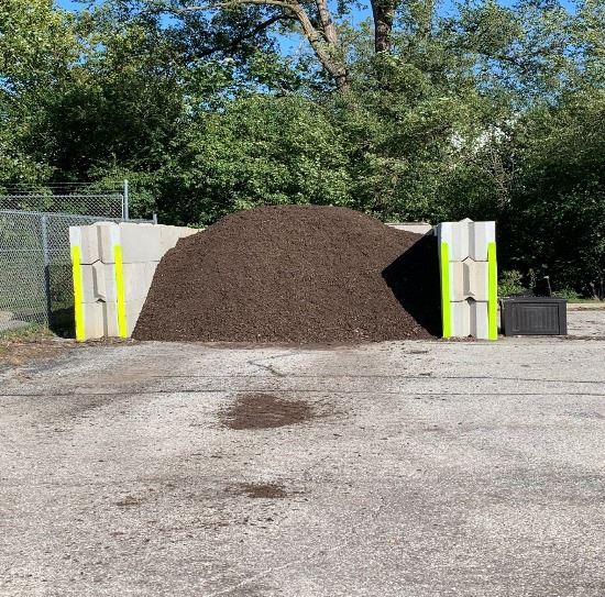Mulch
