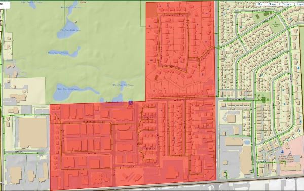 Sewer Cleaning - 060120-060520