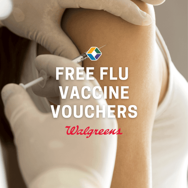 Flu Vaccine High Resolution Photo