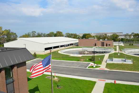 WasteWater Optimized