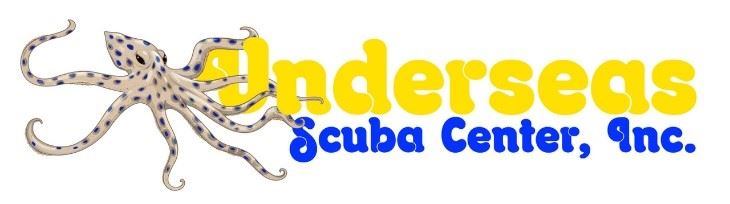 Underseas Scuba