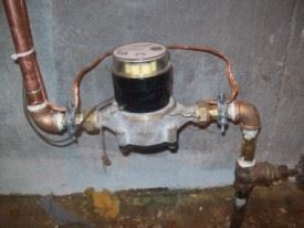 WaterMeter