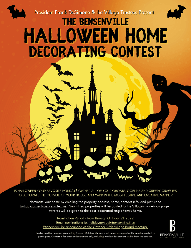 Halloween Home Decorating_22