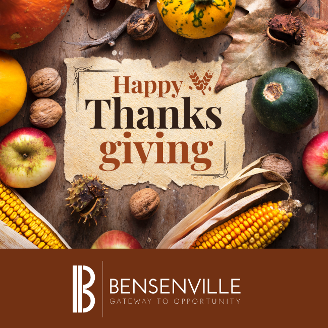 Happy Thanksgiving Facebook Post