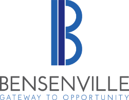 Footer Homepage Bensenville, Illinois